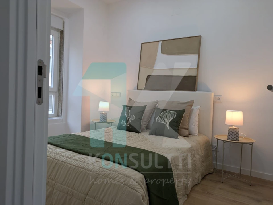 Apartamento T3 para Venda em Penha de França Foto 16