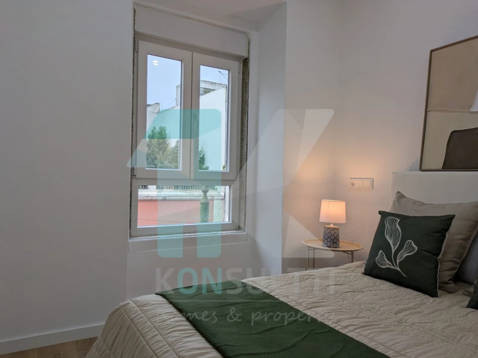 Apartamento T3 para Venda em Penha de França Foto 17
