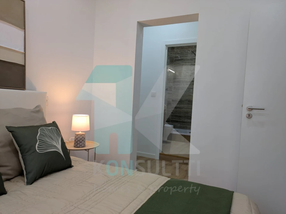 Apartamento T3 para Venda em Penha de França Foto 18