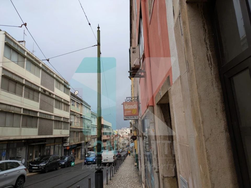 Apartamento T3 para Venda em Penha de França Foto 26