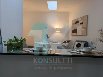 Apartamento T3 para Venda em Penha de França
