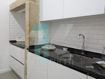 Apartamento T3 para Venda em Penha de França