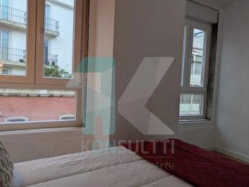 Apartamento T3 para Venda em Penha de França