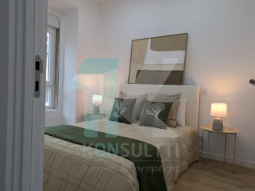 Apartamento T3 para Venda em Penha de França