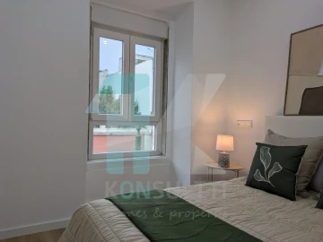 Apartamento T3 para Venda em Penha de França