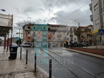 Apartamento T3 para Venda em Penha de França