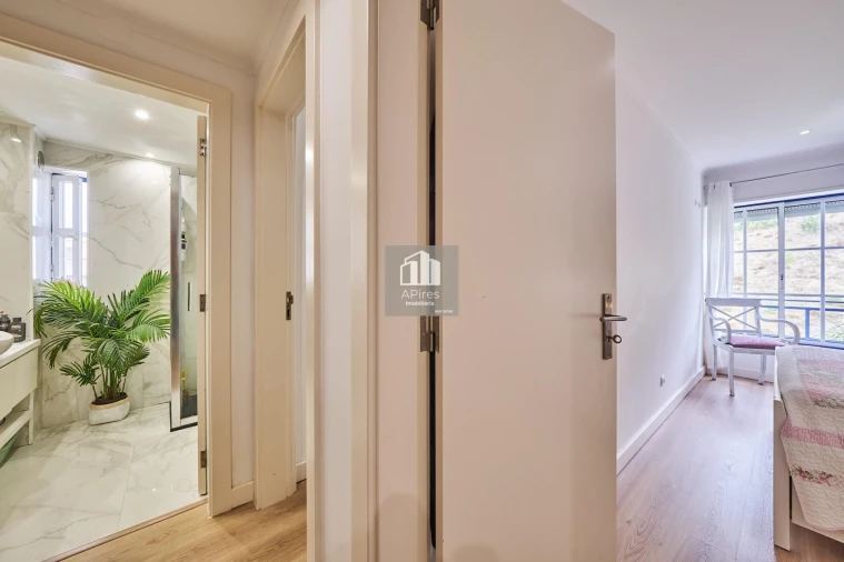 Apartamento T3 para Venda em Costa da Caparica Foto 20