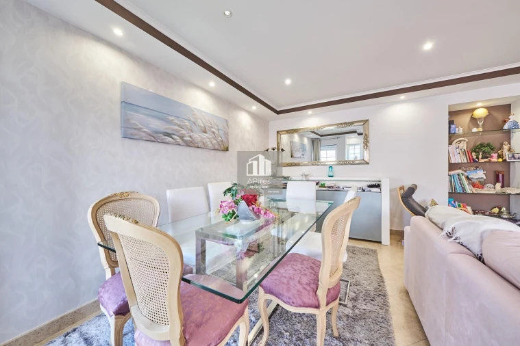 Apartamento T3 para Venda em Costa da Caparica Foto 7