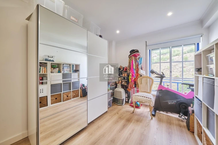 Apartamento T3 para Venda em Costa da Caparica Foto 24