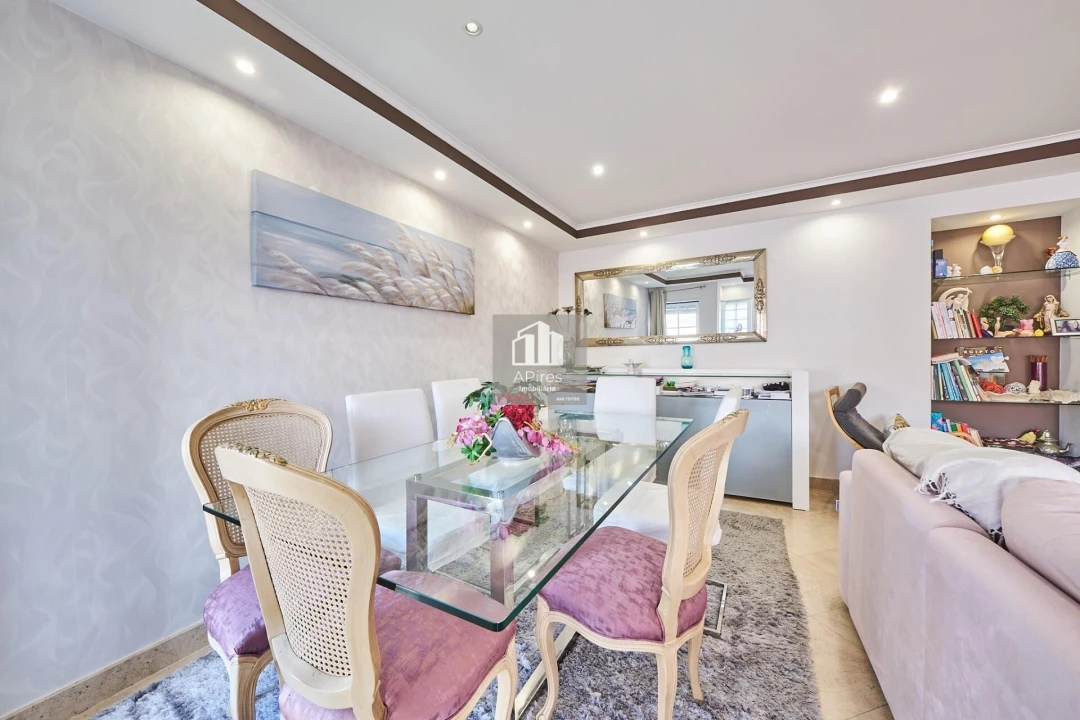 Apartamento T3 para Venda em Costa da Caparica Foto 7