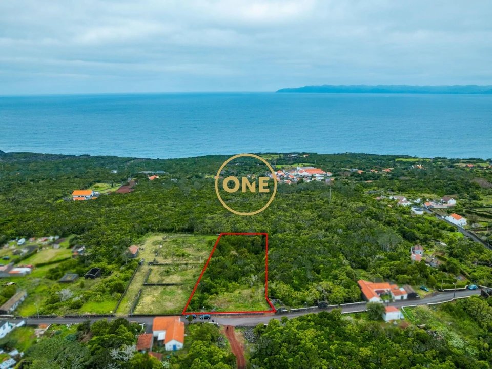 Terreno para Venda em Santo Antonio Foto 1