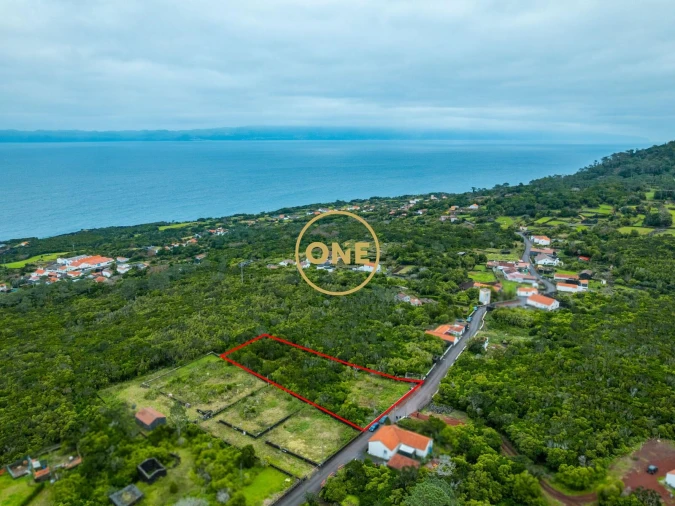 Terreno para Venda em Santo Antonio Foto 2