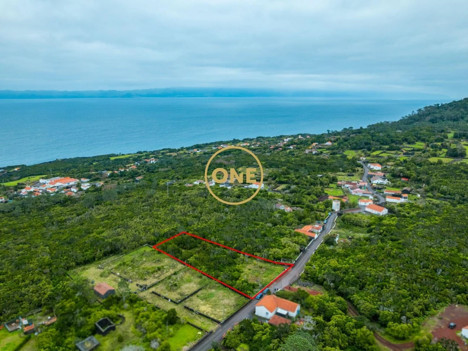 Terreno para Venda em Santo Antonio Foto 2