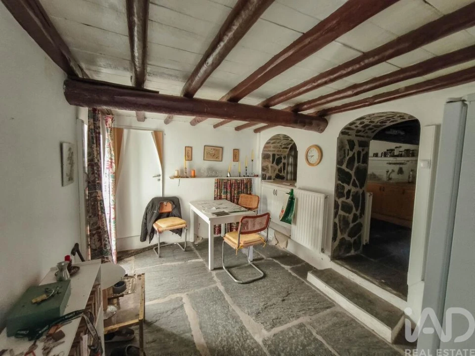 Quinta T4 para Venda em Sé e São Lourenço Foto 12