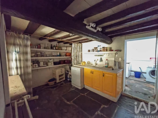 Quinta T4 para Venda em Sé e São Lourenço Foto 9