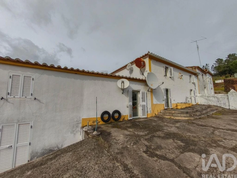 Quinta T4 para Venda em Sé e São Lourenço Foto 5