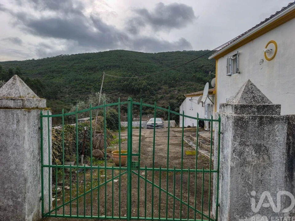 Quinta T4 para Venda em Sé e São Lourenço Foto 3