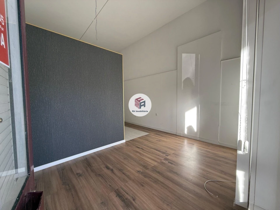 Loja para Arrendamento em Matosinhos e Leça da Palmeira Foto 4