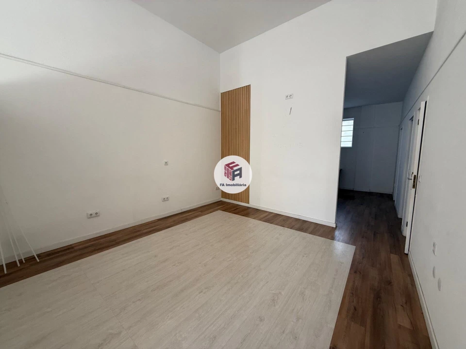 Loja para Arrendamento em Matosinhos e Leça da Palmeira Foto 7