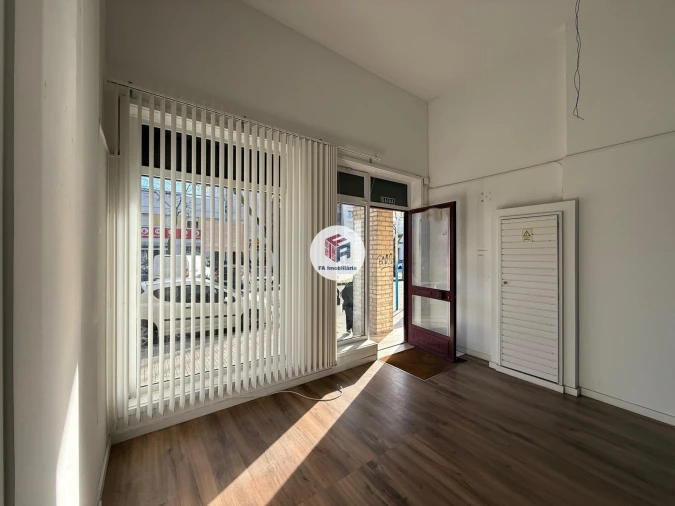 Loja para Arrendamento em Matosinhos e Leça da Palmeira Foto 3