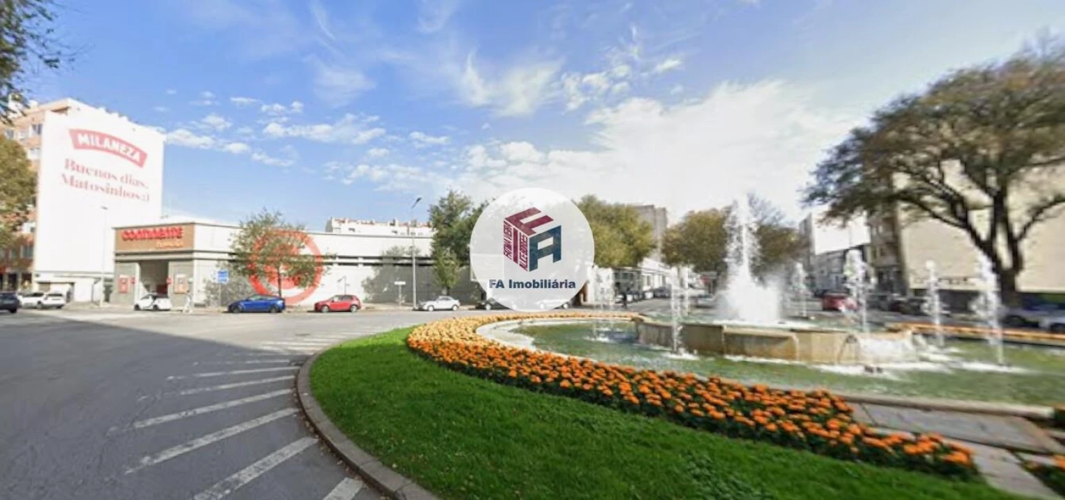 Loja para Arrendamento em Matosinhos e Leça da Palmeira Foto 1