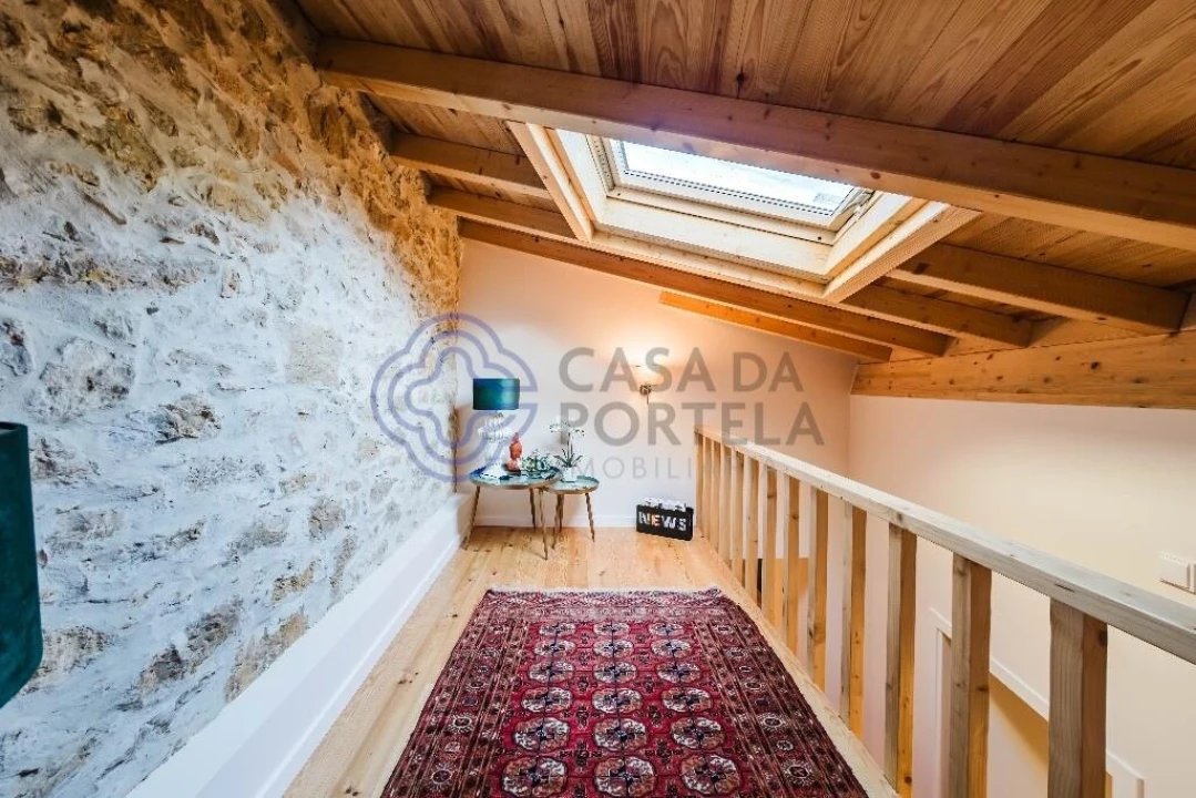 Moradia T3 para Venda em São Bartolomeu dos Galegos e Moledo Foto 1