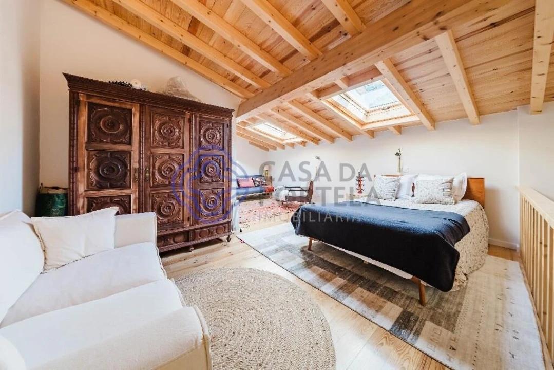 Moradia T3 para Venda em São Bartolomeu dos Galegos e Moledo Foto 19