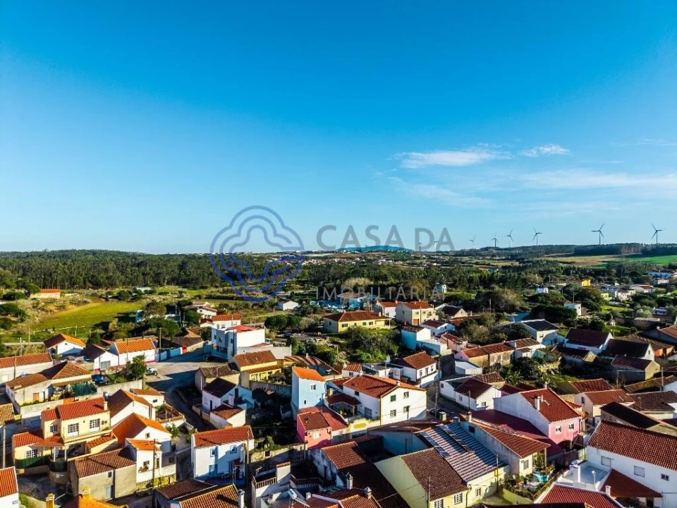 Moradia T3 para Venda em São Bartolomeu dos Galegos e Moledo Foto 45