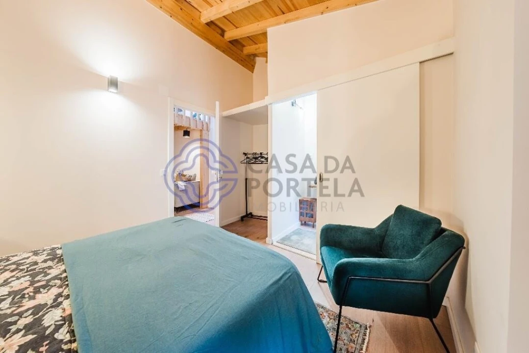 Moradia T3 para Venda em São Bartolomeu dos Galegos e Moledo Foto 9