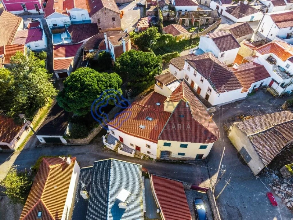 Moradia T3 para Venda em São Bartolomeu dos Galegos e Moledo Foto 39