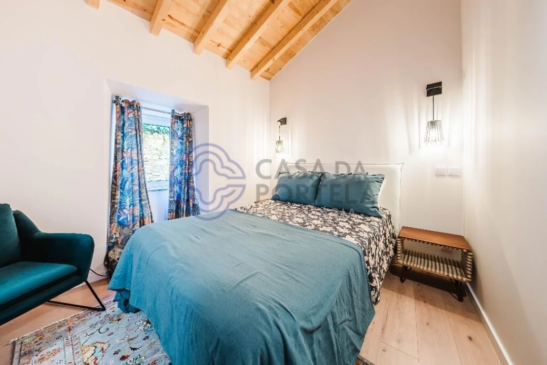 Moradia T3 para Venda em São Bartolomeu dos Galegos e Moledo Foto 7