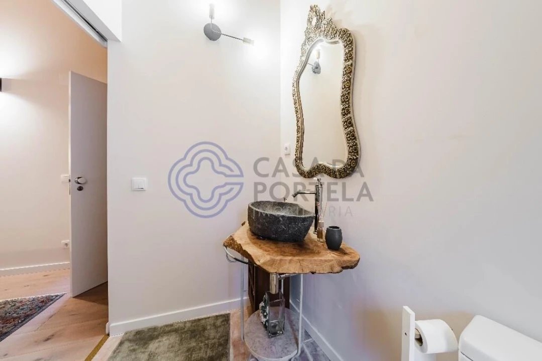 Moradia T3 para Venda em São Bartolomeu dos Galegos e Moledo Foto 11