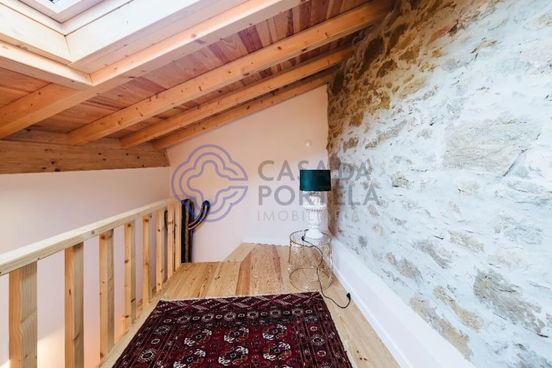 Moradia T3 para Venda em São Bartolomeu dos Galegos e Moledo Foto 2