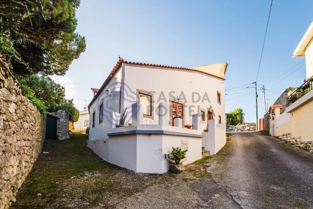 Moradia T3 para Venda em São Bartolomeu dos Galegos e Moledo Foto 37