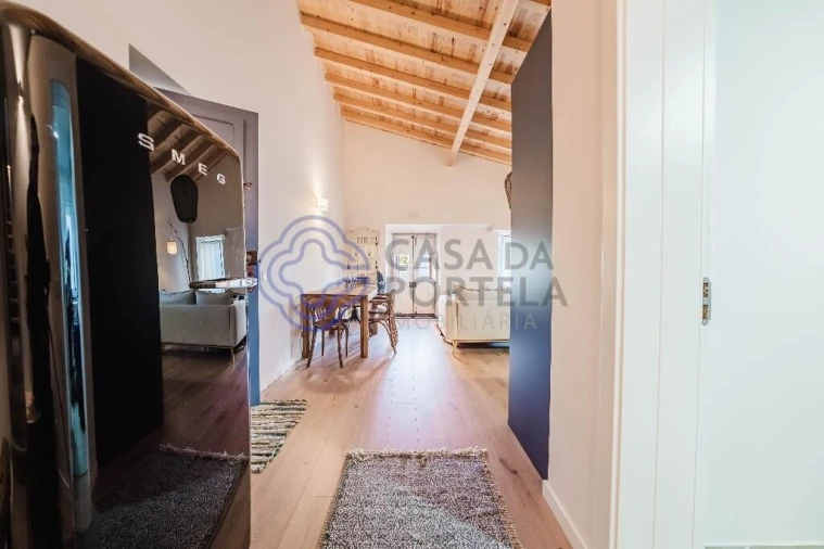 Moradia T3 para Venda em São Bartolomeu dos Galegos e Moledo Foto 15