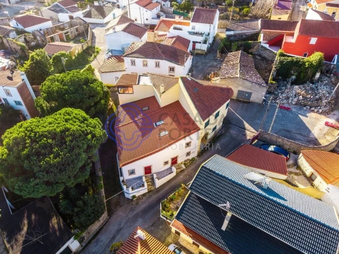 Moradia T3 para Venda em São Bartolomeu dos Galegos e Moledo Foto 38
