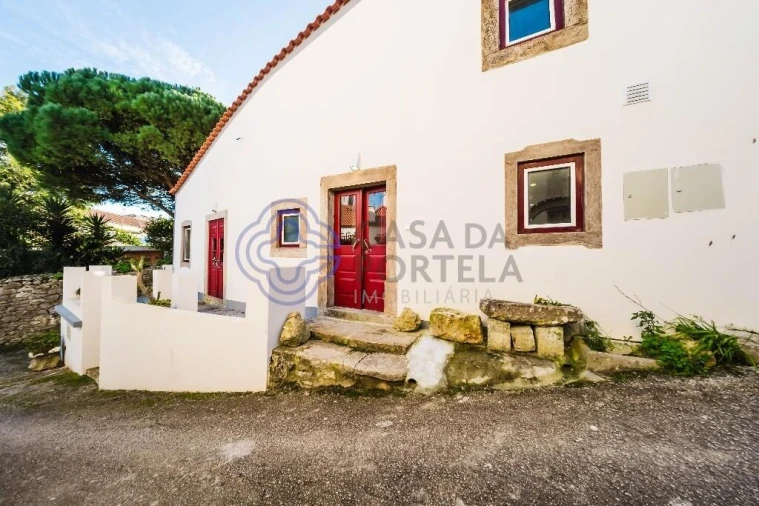 Moradia T3 para Venda em São Bartolomeu dos Galegos e Moledo Foto 34