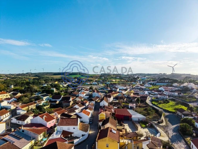 Moradia T3 para Venda em São Bartolomeu dos Galegos e Moledo Foto 43