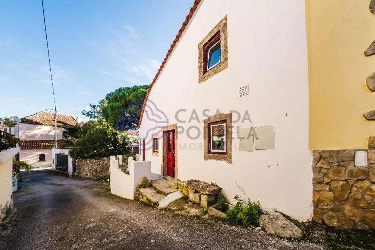 Moradia T3 para Venda em São Bartolomeu dos Galegos e Moledo Foto 35