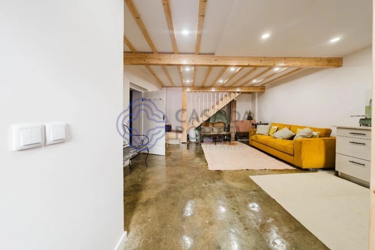 Moradia T3 para Venda em São Bartolomeu dos Galegos e Moledo Foto 27