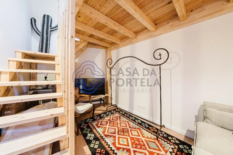 Moradia T3 para Venda em São Bartolomeu dos Galegos e Moledo Foto 4