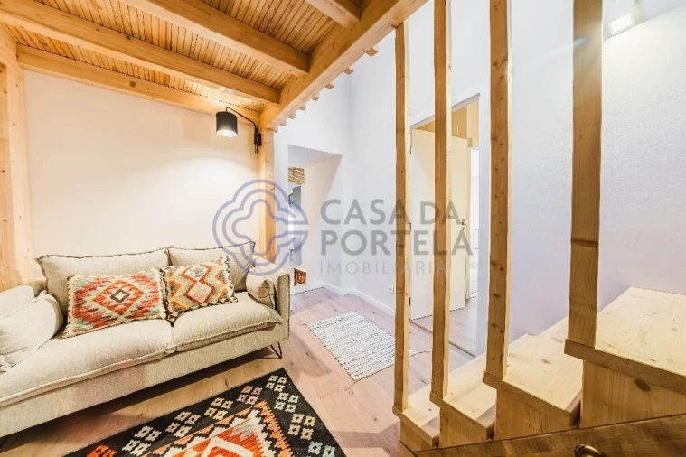 Moradia T3 para Venda em São Bartolomeu dos Galegos e Moledo Foto 6