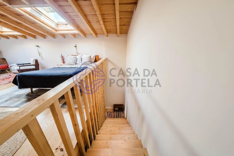 Moradia T3 para Venda em São Bartolomeu dos Galegos e Moledo Foto 26