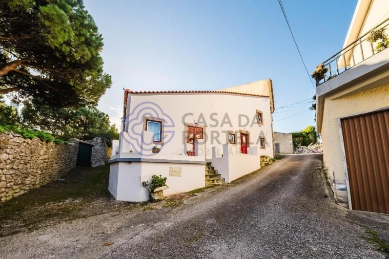 Moradia T3 para Venda em São Bartolomeu dos Galegos e Moledo Foto 36