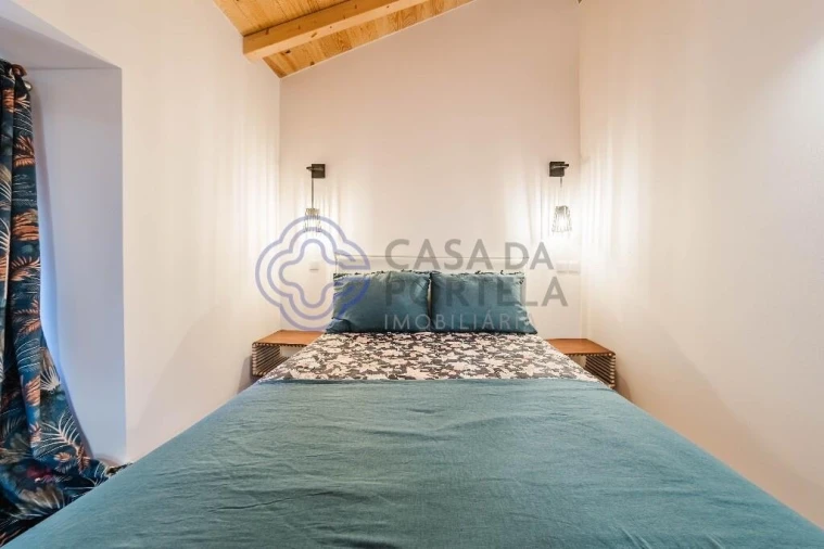 Moradia T3 para Venda em São Bartolomeu dos Galegos e Moledo Foto 8