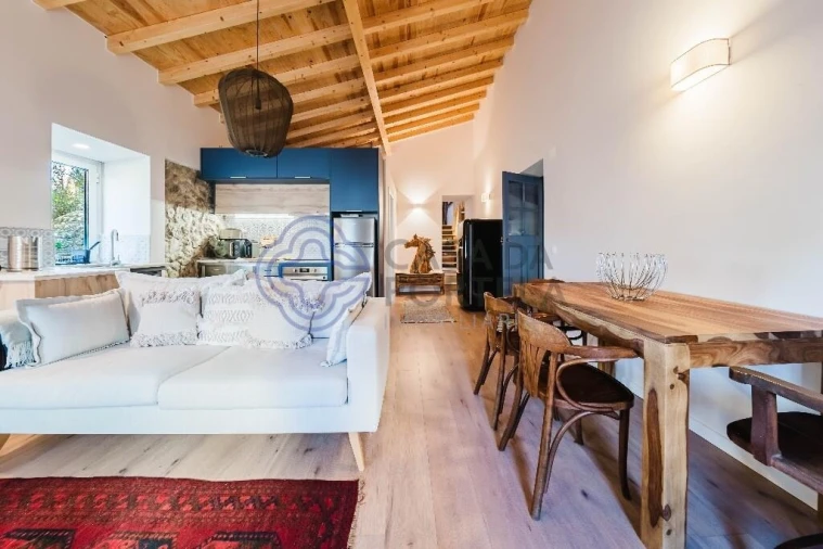 Moradia T3 para Venda em São Bartolomeu dos Galegos e Moledo Foto 17