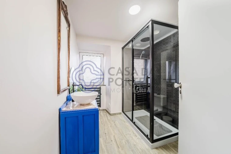 Moradia T3 para Venda em São Bartolomeu dos Galegos e Moledo Foto 12