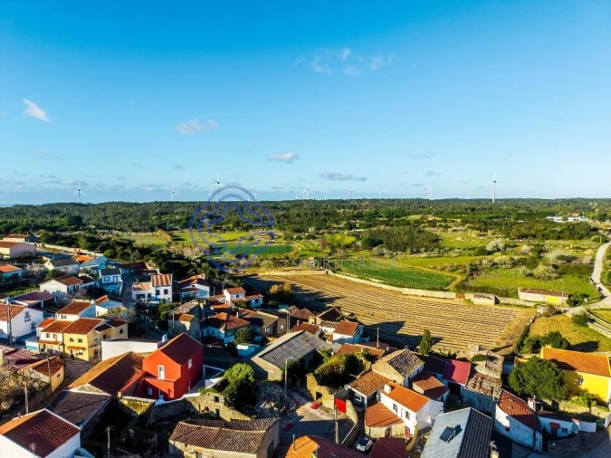 Moradia T3 para Venda em São Bartolomeu dos Galegos e Moledo Foto 41