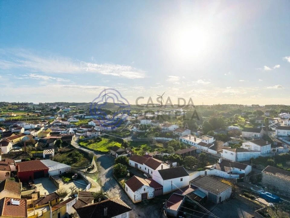 Moradia T3 para Venda em São Bartolomeu dos Galegos e Moledo Foto 44