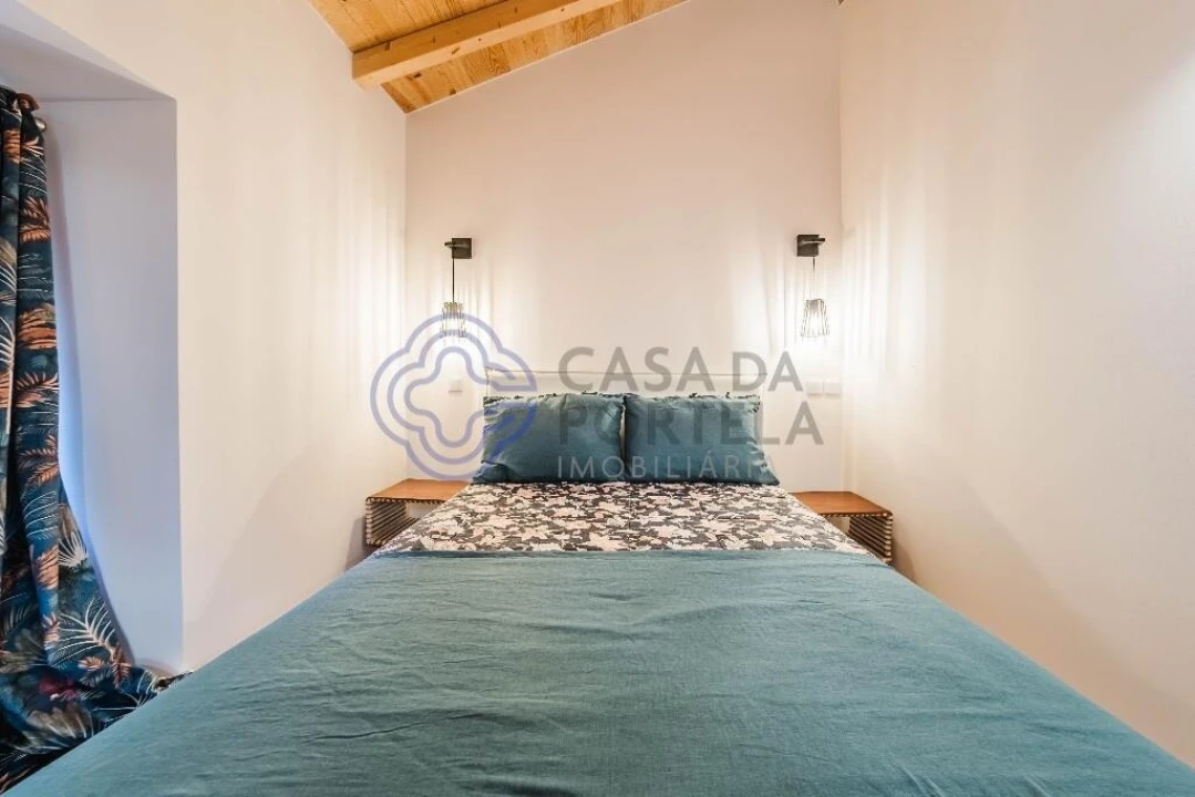 Moradia T3 para Venda em São Bartolomeu dos Galegos e Moledo Foto 8